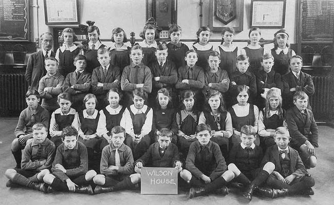 1919 Intake - 2